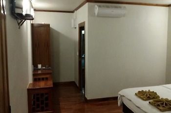 Lipe Village Resort Экстерьер фото
