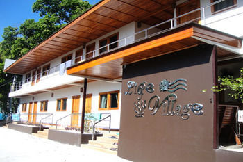 Lipe Village Resort Экстерьер фото
