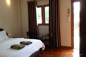 Lipe Village Resort Экстерьер фото