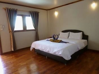 Lipe Village Resort Экстерьер фото