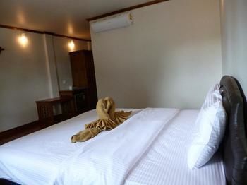 Lipe Village Resort Экстерьер фото